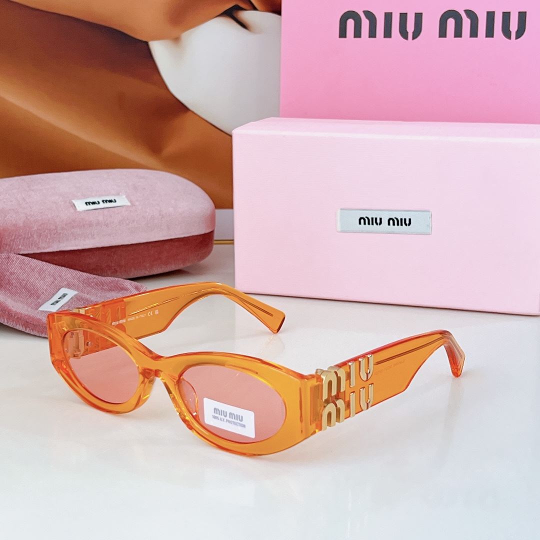 Miu Miu Sunglasses